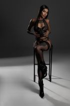 Проститутка Адель NEW (24 лет, Мурманск)